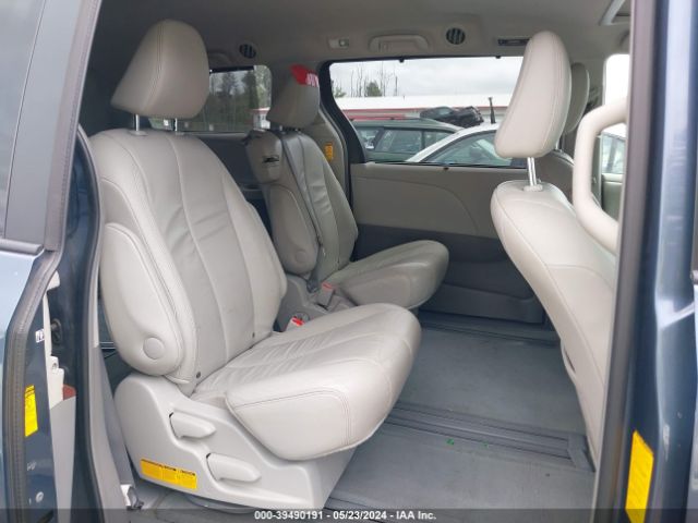 Photo 7 VIN: 5TDYK3DC5ES413152 - TOYOTA SIENNA 