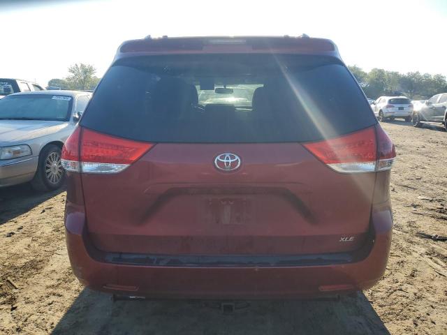 Photo 5 VIN: 5TDYK3DC5ES414849 - TOYOTA SIENNA XLE 