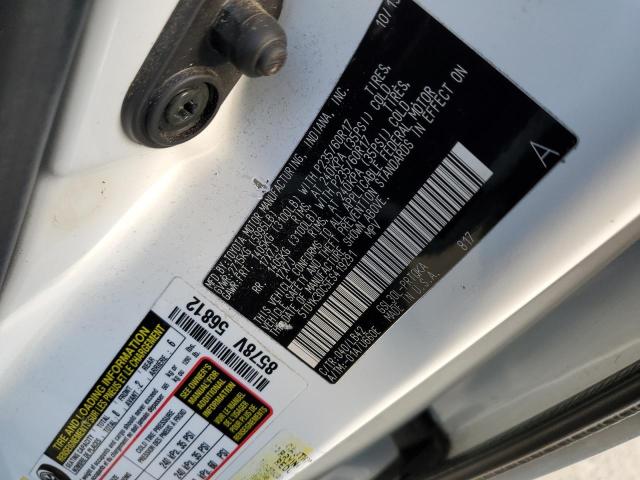 Photo 13 VIN: 5TDYK3DC5ES419291 - TOYOTA SIENNA XLE 