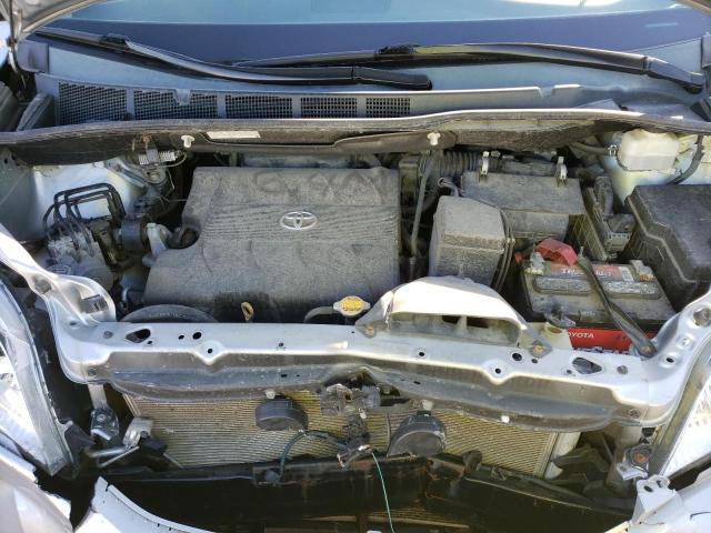 Photo 6 VIN: 5TDYK3DC5ES431621 - TOYOTA SIENNA XLE 