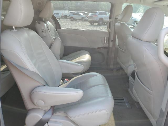 Photo 10 VIN: 5TDYK3DC5ES463839 - TOYOTA SIENNA XLE 