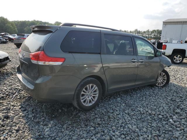 Photo 2 VIN: 5TDYK3DC5ES463839 - TOYOTA SIENNA XLE 