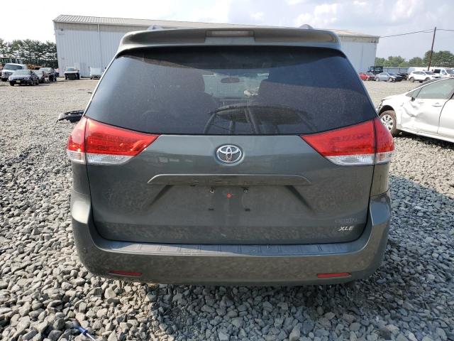 Photo 5 VIN: 5TDYK3DC5ES463839 - TOYOTA SIENNA XLE 