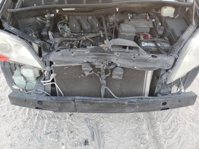 Photo 11 VIN: 5TDYK3DC5ES468541 - TOYOTA SIENNA XLE 