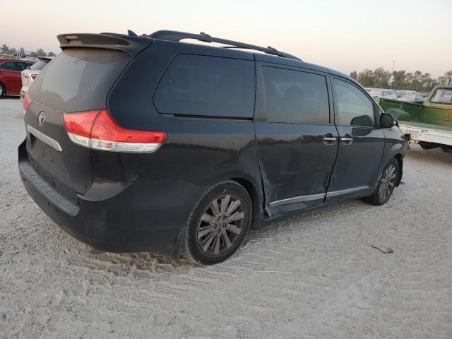 Photo 2 VIN: 5TDYK3DC5ES468541 - TOYOTA SIENNA XLE 