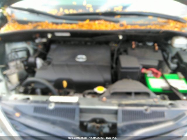 Photo 9 VIN: 5TDYK3DC5ES471052 - TOYOTA SIENNA 