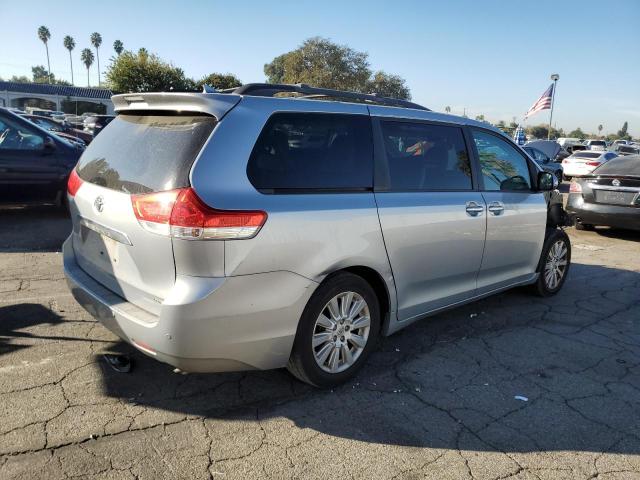 Photo 2 VIN: 5TDYK3DC5ES506060 - TOYOTA SIENNA XLE 