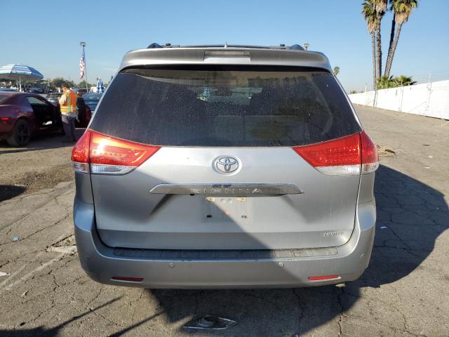 Photo 5 VIN: 5TDYK3DC5ES506060 - TOYOTA SIENNA XLE 