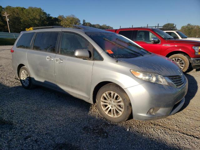 Photo 3 VIN: 5TDYK3DC5ES511050 - TOYOTA SIENNA XLE 