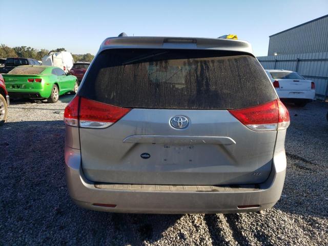 Photo 5 VIN: 5TDYK3DC5ES511050 - TOYOTA SIENNA XLE 