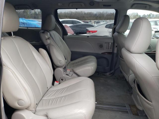 Photo 10 VIN: 5TDYK3DC5ES522064 - TOYOTA SIENNA XLE 