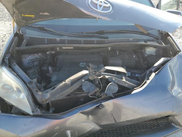 Photo 11 VIN: 5TDYK3DC5ES522064 - TOYOTA SIENNA XLE 