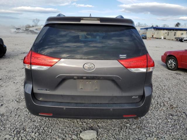 Photo 5 VIN: 5TDYK3DC5ES522064 - TOYOTA SIENNA XLE 