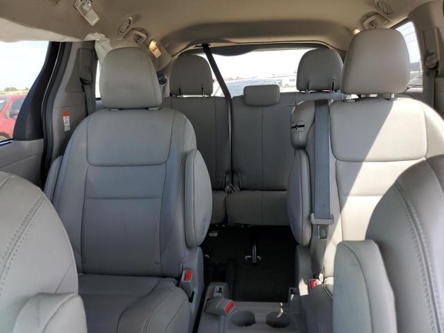 Photo 9 VIN: 5TDYK3DC5FS527413 - TOYOTA SIENNA XLE 