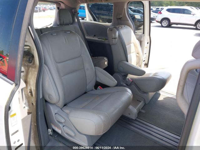 Photo 7 VIN: 5TDYK3DC5FS542185 - TOYOTA SIENNA 