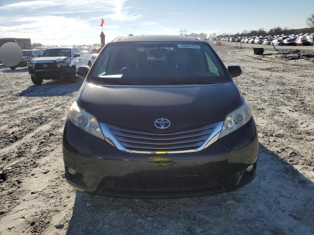 Photo 4 VIN: 5TDYK3DC5FS596361 - TOYOTA SIENNA XLE 