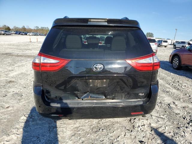 Photo 5 VIN: 5TDYK3DC5FS596361 - TOYOTA SIENNA XLE 