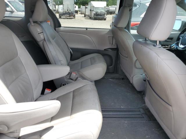 Photo 10 VIN: 5TDYK3DC5FS603955 - TOYOTA SIENNA XLE 