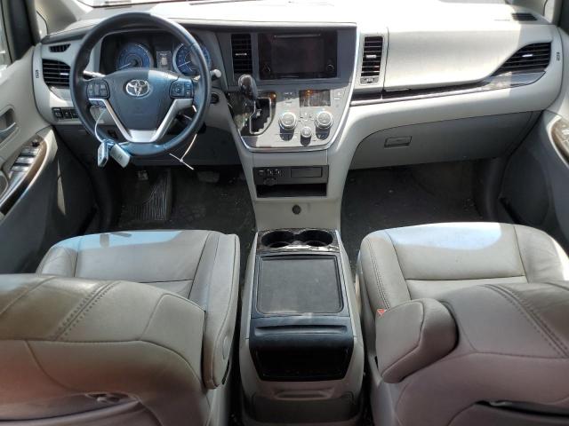 Photo 7 VIN: 5TDYK3DC5FS603955 - TOYOTA SIENNA XLE 