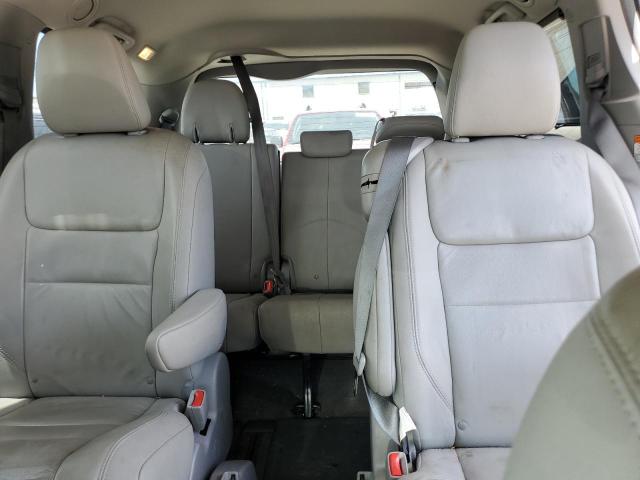 Photo 9 VIN: 5TDYK3DC5FS603955 - TOYOTA SIENNA XLE 