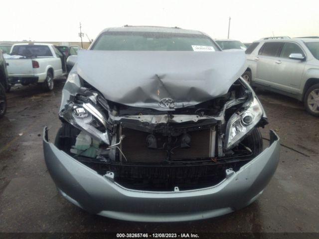 Photo 5 VIN: 5TDYK3DC5FS605902 - TOYOTA SIENNA 