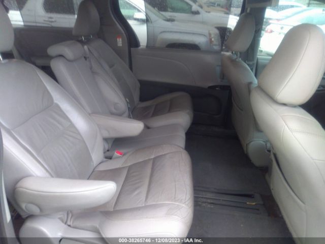 Photo 7 VIN: 5TDYK3DC5FS605902 - TOYOTA SIENNA 