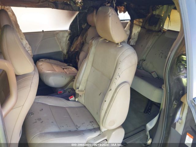 Photo 7 VIN: 5TDYK3DC5FS606421 - TOYOTA SIENNA 