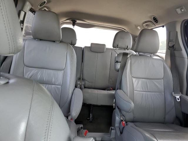 Photo 9 VIN: 5TDYK3DC5FS607973 - TOYOTA SIENNA XLE 