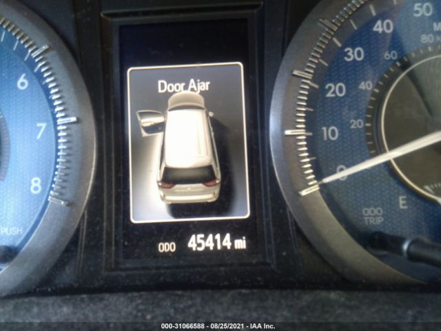 Photo 6 VIN: 5TDYK3DC5FS624921 - TOYOTA SIENNA 