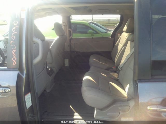 Photo 7 VIN: 5TDYK3DC5FS624921 - TOYOTA SIENNA 