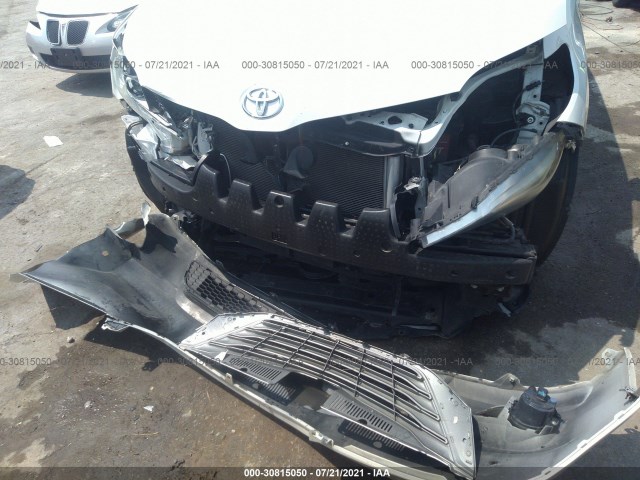 Photo 5 VIN: 5TDYK3DC5FS646966 - TOYOTA SIENNA 