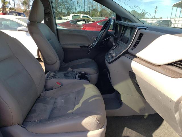 Photo 4 VIN: 5TDYK3DC5FS649026 - TOYOTA SIENNA XLE 