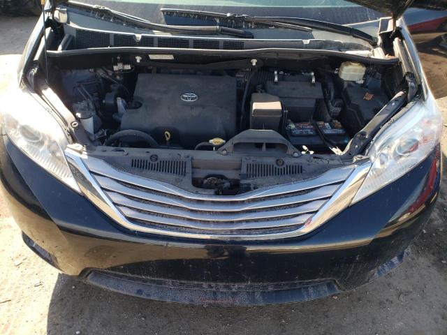 Photo 6 VIN: 5TDYK3DC5FS649026 - TOYOTA SIENNA XLE 