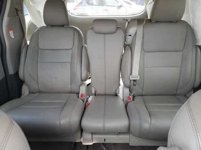 Photo 9 VIN: 5TDYK3DC5FS652508 - TOYOTA SIENNA XLE 