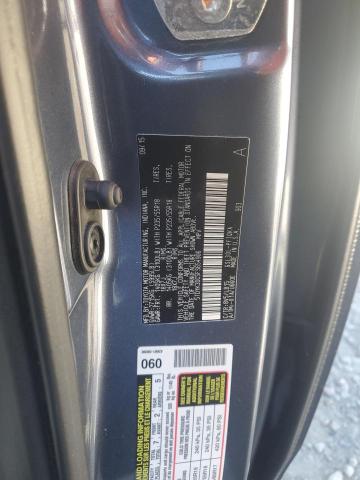 Photo 12 VIN: 5TDYK3DC5FS654906 - TOYOTA SIENNA XLE 