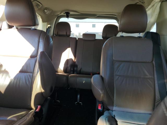 Photo 9 VIN: 5TDYK3DC5FS677635 - TOYOTA SIENNA XLE 