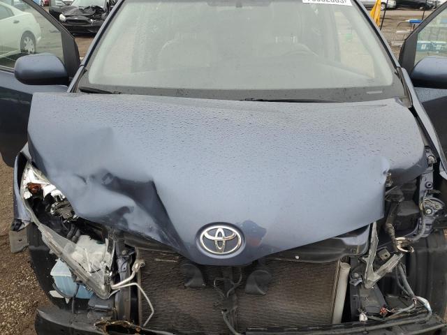 Photo 11 VIN: 5TDYK3DC5FS687341 - TOYOTA ALL MODELS 