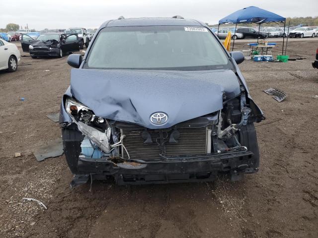 Photo 4 VIN: 5TDYK3DC5FS687341 - TOYOTA ALL MODELS 