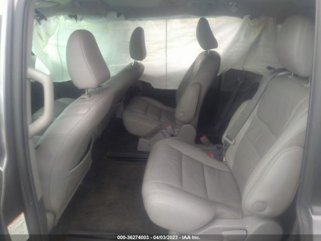 Photo 7 VIN: 5TDYK3DC5GS691388 - TOYOTA SIENNA 