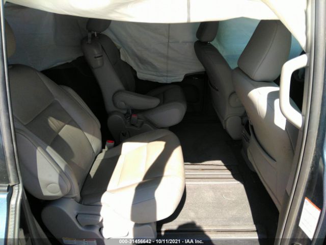 Photo 7 VIN: 5TDYK3DC5GS701529 - TOYOTA SIENNA 