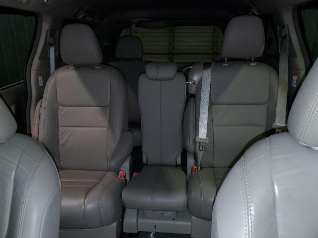 Photo 9 VIN: 5TDYK3DC5GS707220 - TOYOTA SIENNA XLE 