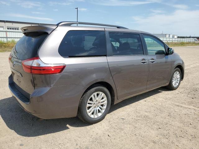 Photo 2 VIN: 5TDYK3DC5GS715527 - TOYOTA SIENNA XLE 