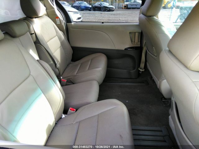 Photo 7 VIN: 5TDYK3DC5GS720467 - TOYOTA SIENNA 