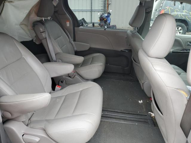 Photo 10 VIN: 5TDYK3DC5GS721084 - TOYOTA SIENNA XLE 