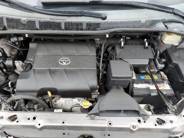 Photo 11 VIN: 5TDYK3DC5GS721084 - TOYOTA SIENNA XLE 