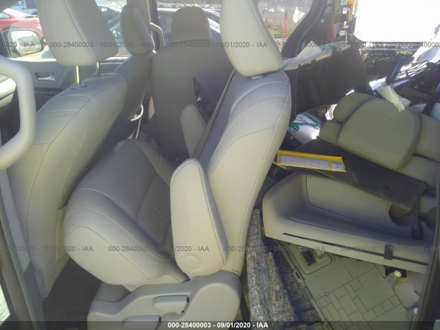 Photo 7 VIN: 5TDYK3DC5GS726771 - TOYOTA SIENNA 