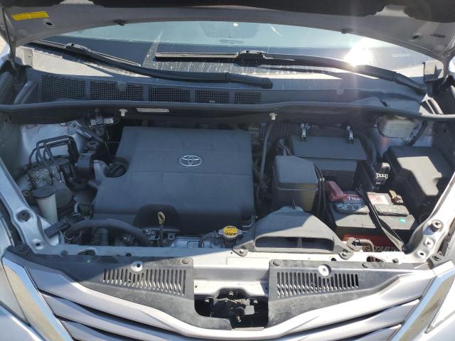 Photo 11 VIN: 5TDYK3DC5GS752920 - TOYOTA SIENNA XLE 