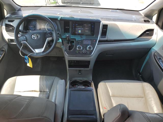 Photo 7 VIN: 5TDYK3DC5GS752920 - TOYOTA SIENNA XLE 