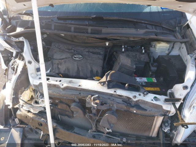 Photo 9 VIN: 5TDYK3DC5GS759494 - TOYOTA SIENNA 