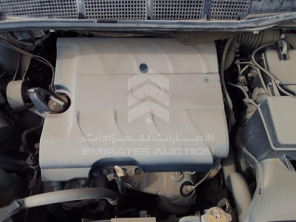 Photo 30 VIN: 5TDYK3DC6BS032129 - TOYOTA SIENA 